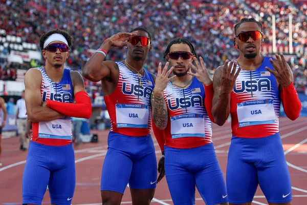 际对标通